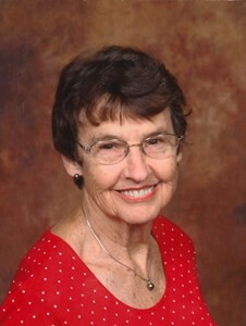 Ann Lewis Cooper Profile Photo