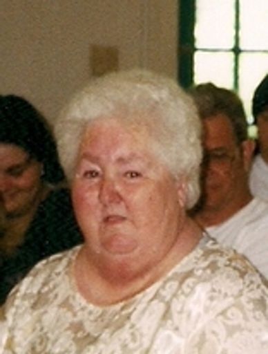 Barbara Roberts