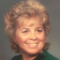 Mary Estes Hall Profile Photo