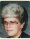 Betty  Brown Wellman