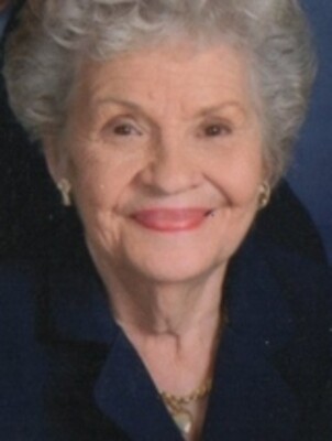 Bernardene Francine Stawarczik