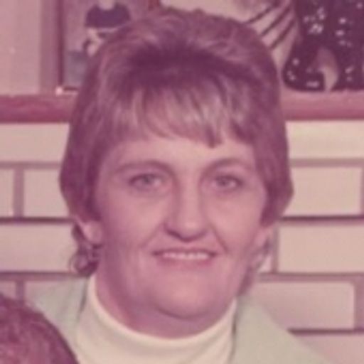 Anna Mae Burgess Profile Photo