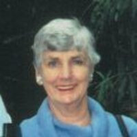 Joyce Arlene Fust