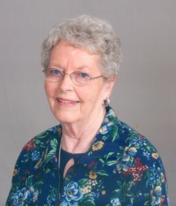 Sandra R. Friese