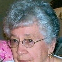 Arline E. Mather