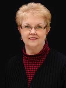 Karen A. Mcconnaughy