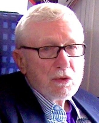 George E. Martin, PhD