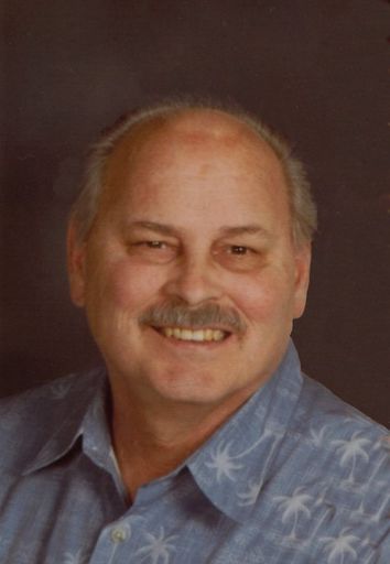 Richard R. Ebert Profile Photo