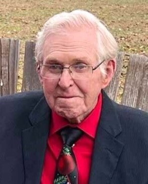 George Wilson Smith's obituary image
