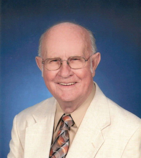 Earl L. Haney Profile Photo