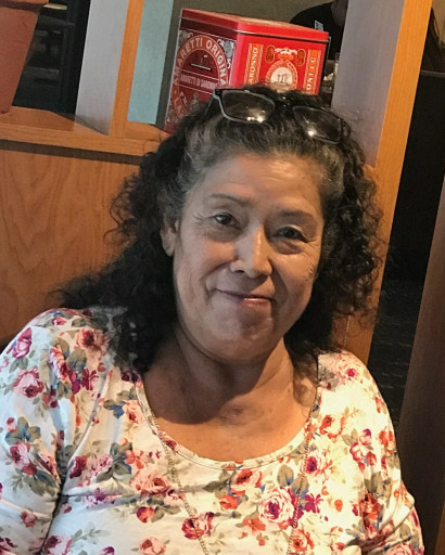 Maria Luisa Villanueva Profile Photo