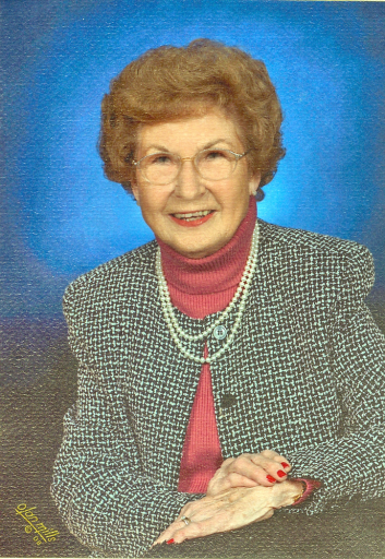 Frances Griffin  Robbins