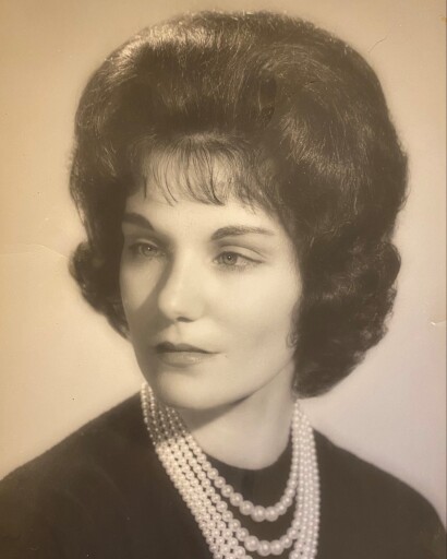 Dorothy (Dottie) Nell Carroll