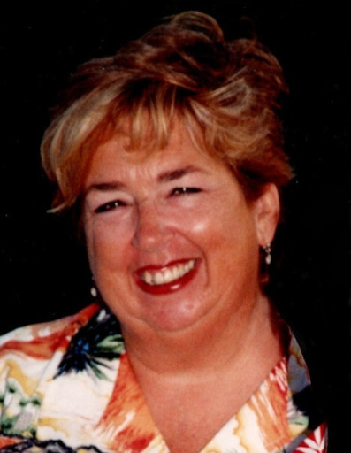 Margaret "Peggy Sue" Smith