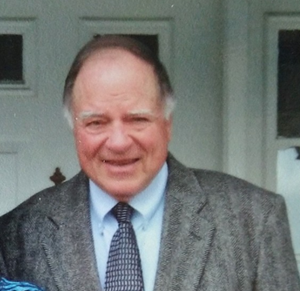 John T. Rielly