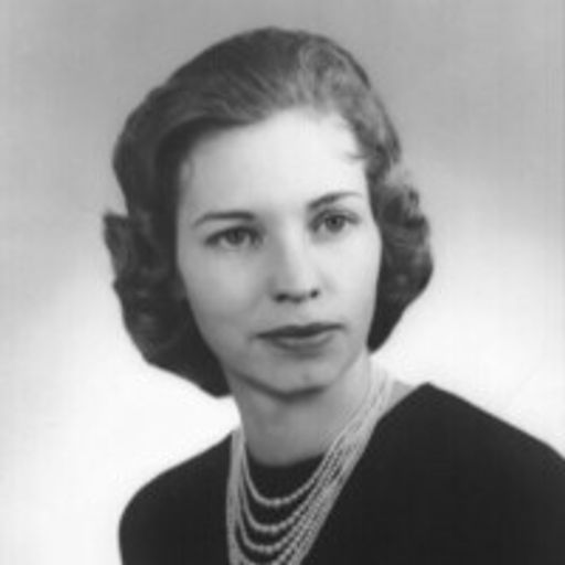 Gladys Ellen Funkhouser Profile Photo