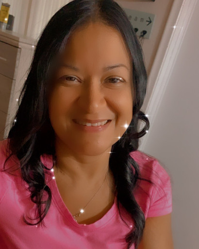 Sheila Michelle Rodriguez-Curotto Profile Photo