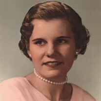 Joan Betty Andersen Profile Photo