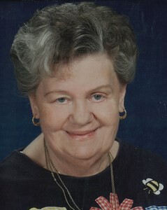 Mary "Dolores" Hamilton Profile Photo