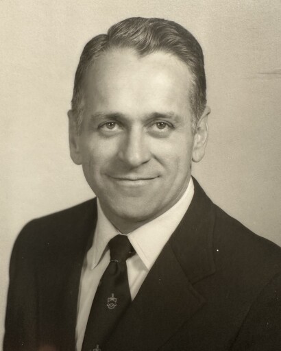 Dr. Jerre Roland White Profile Photo