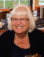 Rosemary E. Mathews Profile Photo