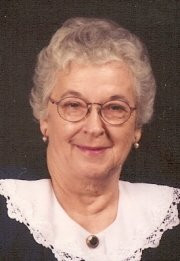 Juanita Ruby Lewis