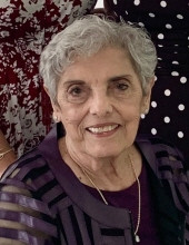 Marjorie Mae Mesalam Profile Photo