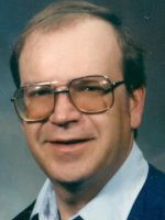 James A. Cottrell