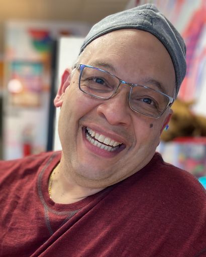 Juan Rafael Mercado Sanchez Profile Photo
