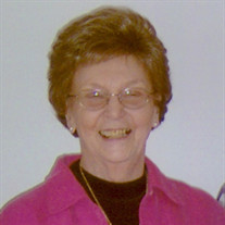 Minnie Kelley Barnes Profile Photo