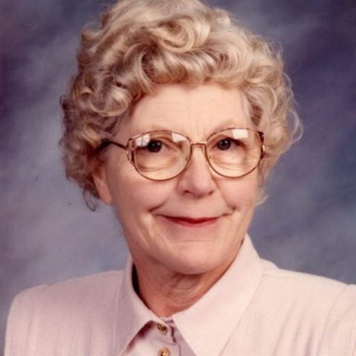 Freda Joan  Shutt