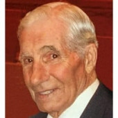 Charles Driscoll, Jr. Profile Photo