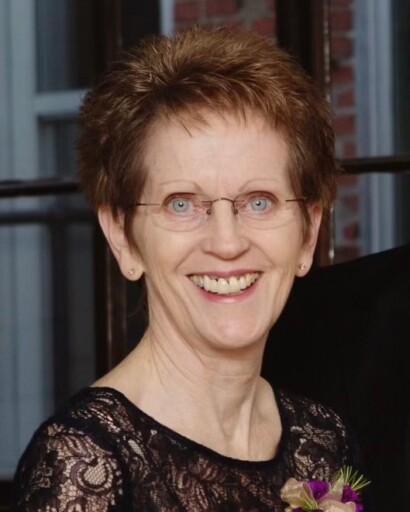 Maureen A. Stigge