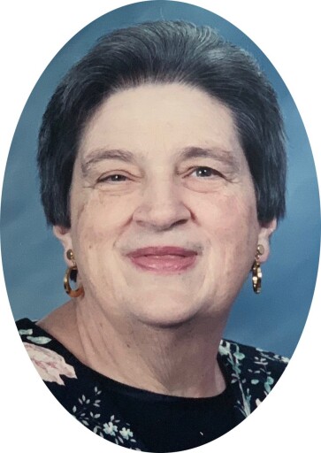 Mary Ellen Mcfarland Profile Photo