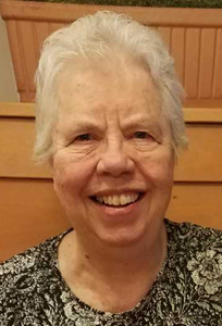 Shirley J. Morton