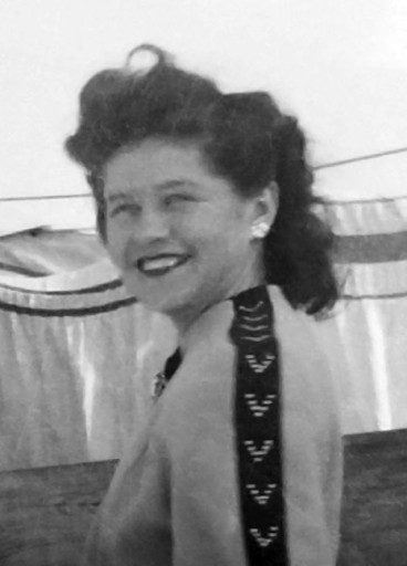 Dorothy Ann Collins Profile Photo