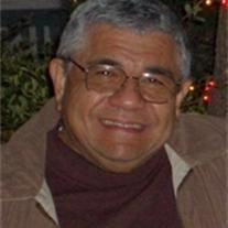 Martin C. Ramos,