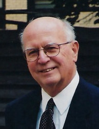 Gerald "Jerry" William Ellsworth