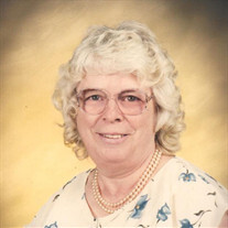 DOLLY M. NELSON Profile Photo
