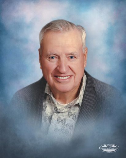 Harold Sorrell Profile Photo