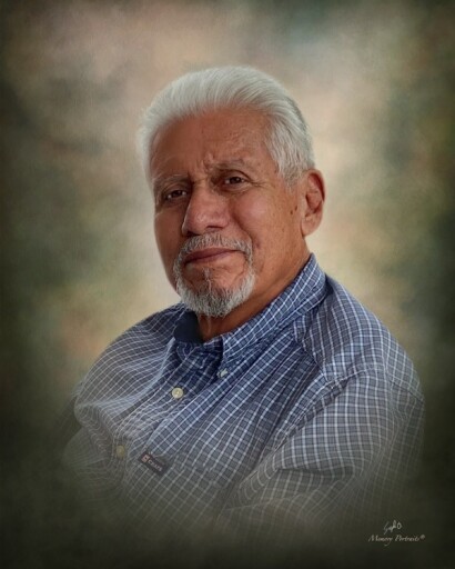 Alonzo Ramirez Profile Photo