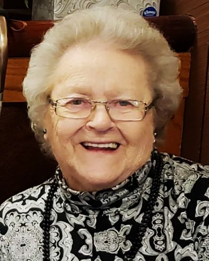 Beverly E. Farley