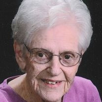 Arline C. Dwyer