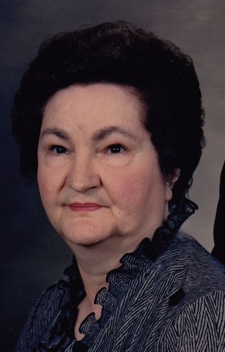 Velma Imogene Brockman