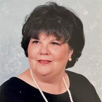 Linda Rye Cobb Profile Photo