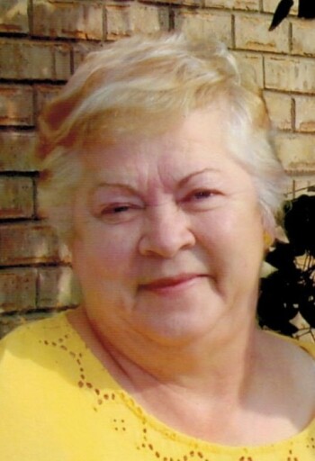 Sandra L. (Mccready)  Waggoner