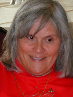 Betty Burke Profile Photo