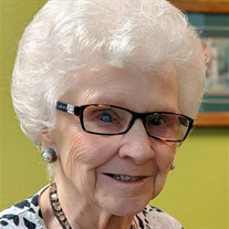 Phyllis Julienne Mart Profile Photo