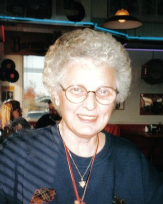 JoAnn Otto