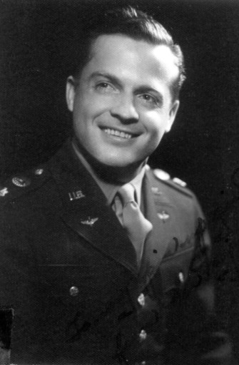 Col. C.D. Fairless Profile Photo